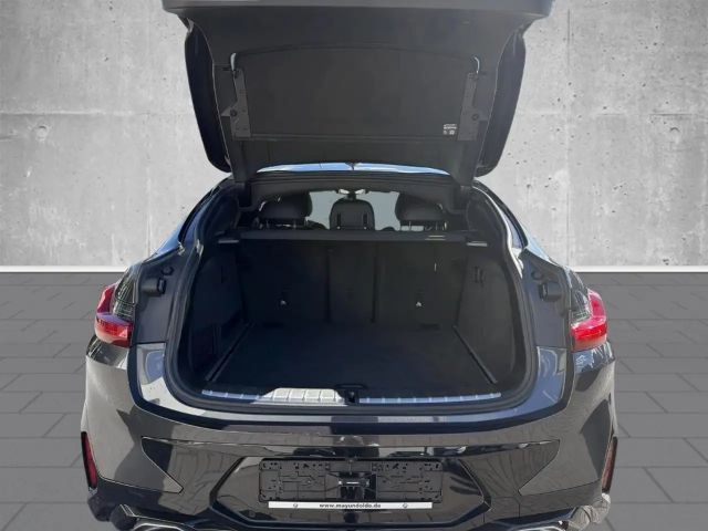 BMW X4 M-Sport xDrive