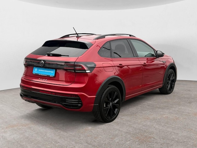 Volkswagen Taigo 1.5 TSI DSG R-Line