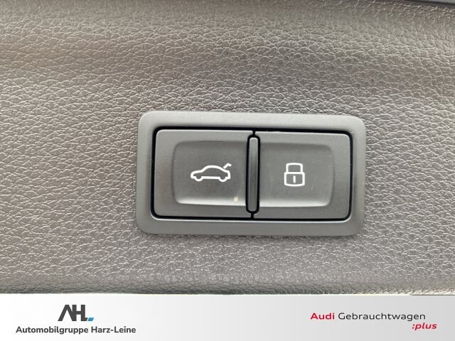 Audi Q3 35 TDI Quattro S-Tronic