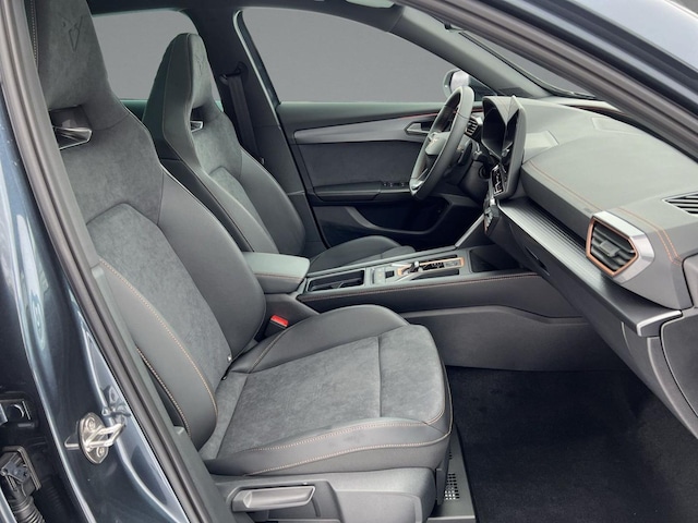 Cupra Formentor 2.0 TSI VZ