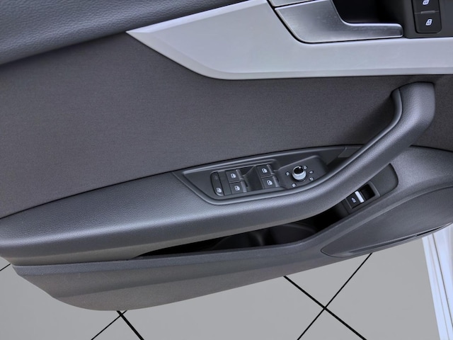 Audi A4 40 TDI Avant S-Tronic