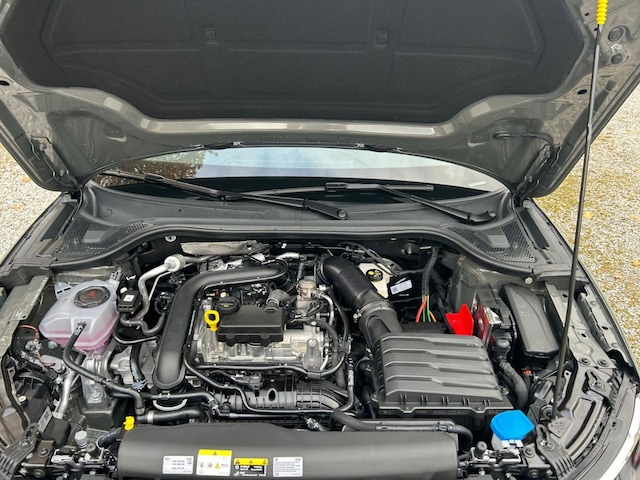 Audi A1 30 TFSI Allstreet S-Tronic