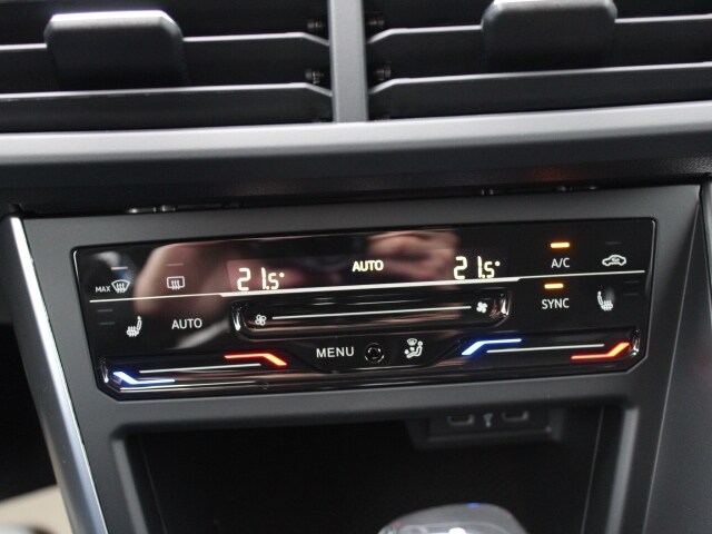 Volkswagen Taigo 1.0 TSI