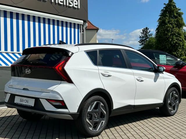 Hyundai Bayon 1.0 Prime T-GDi