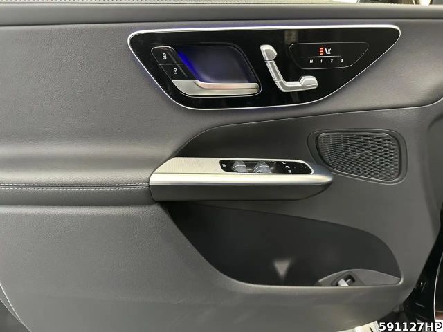 Mercedes-Benz GLC 400 4MATIC AMG Line