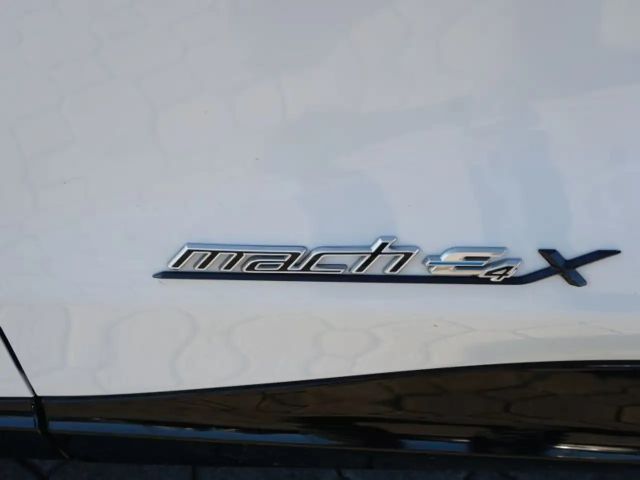 Ford Mustang Mach-E AWD Extended range