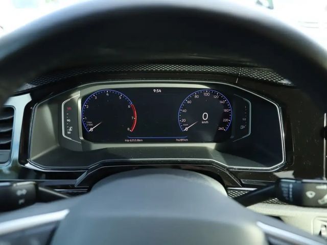 Volkswagen Polo 1.0 TSI Life