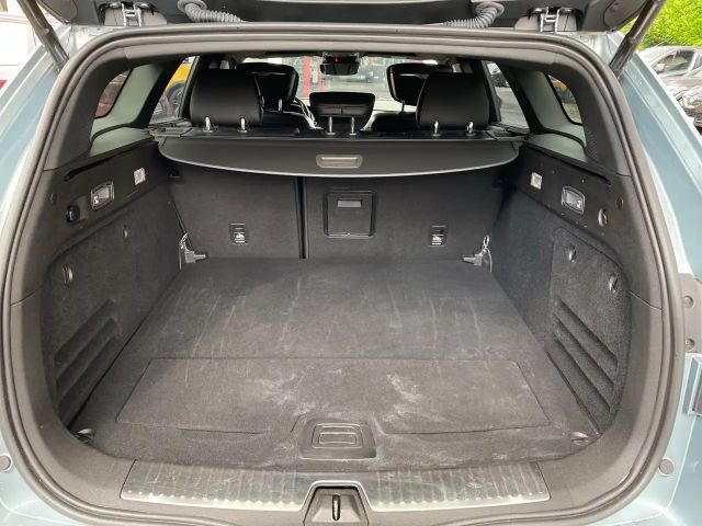 Renault Talisman Initiale Paris TCe 225