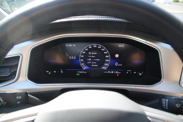 Volkswagen T-Roc 1.0 TSI