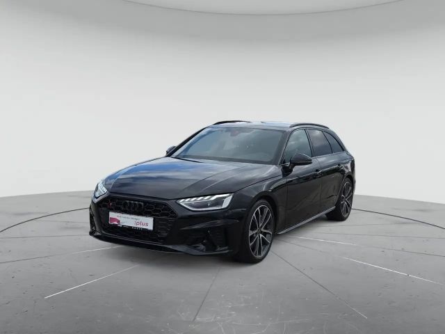 Audi S4 3.0 TDI Competition