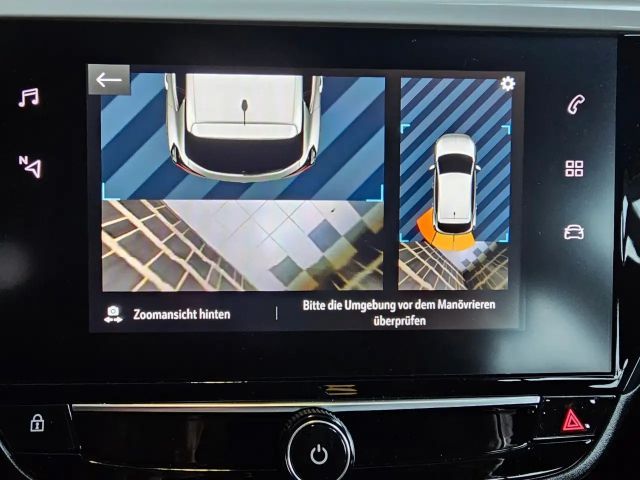 Opel Corsa GS-Line Grand Sport