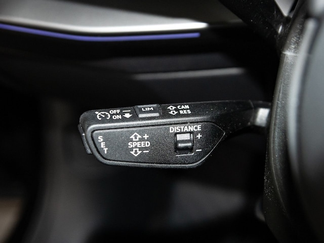 Audi A3 35 TDI S-Line S-Tronic Sedan