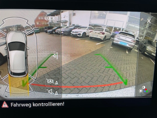 Volkswagen T-Roc 2.0 TDI DSG