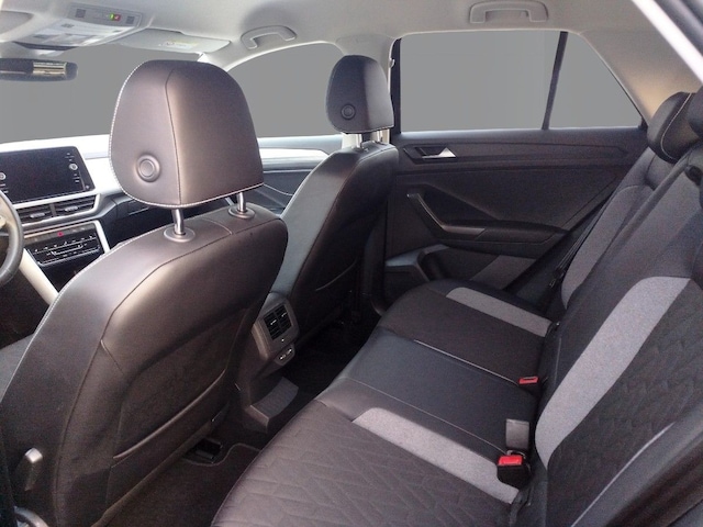 Volkswagen T-Roc 1.0 TSI