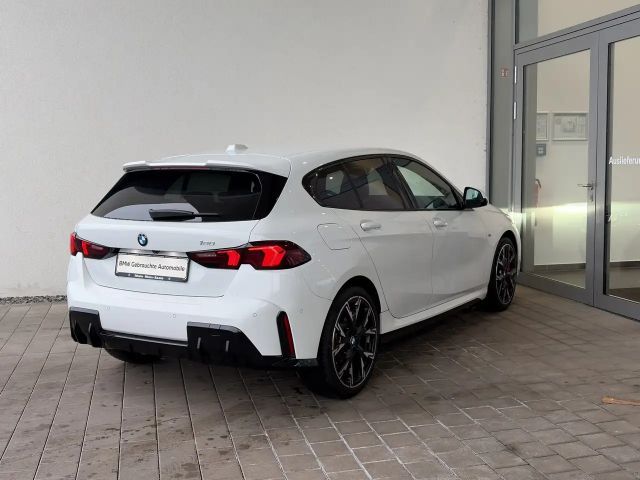 BMW 120 M-Sport Sedan