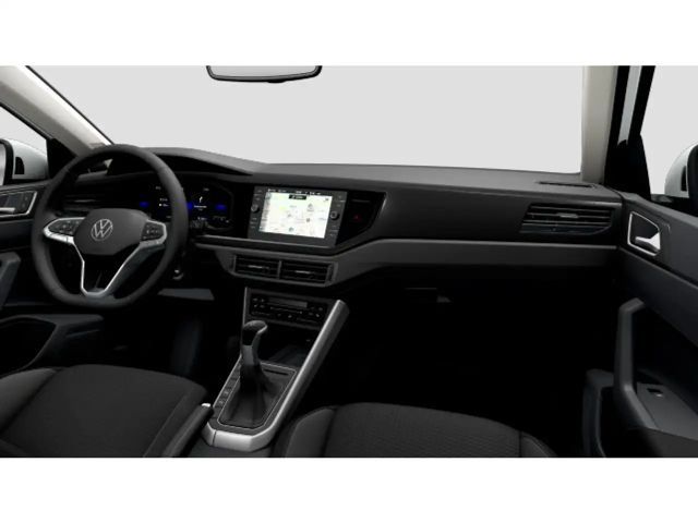 Volkswagen Taigo 1.0 TSI Life