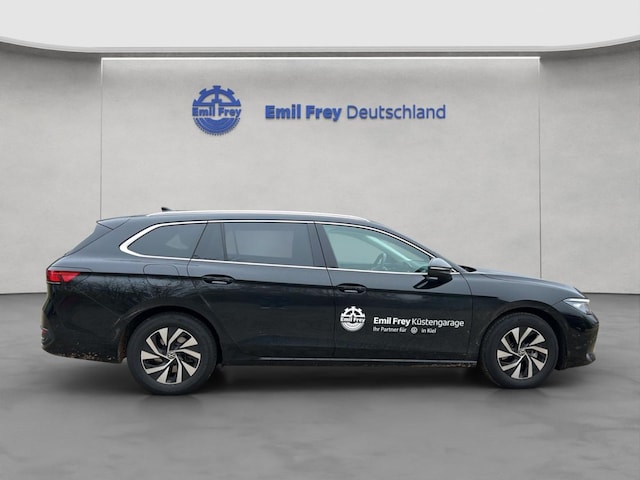 Volkswagen Passat 1.5 eTSI Business DSG Variant