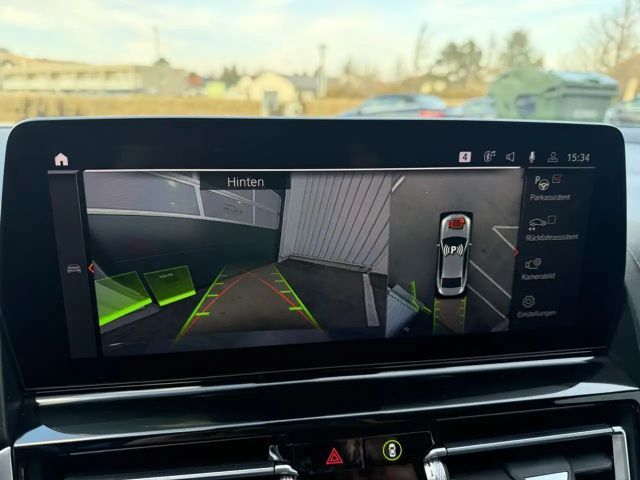 BMW 840 840d Coupé xDrive