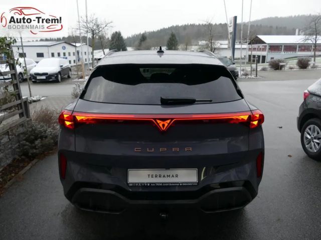 Cupra Terramar 2.0 TSI VZ