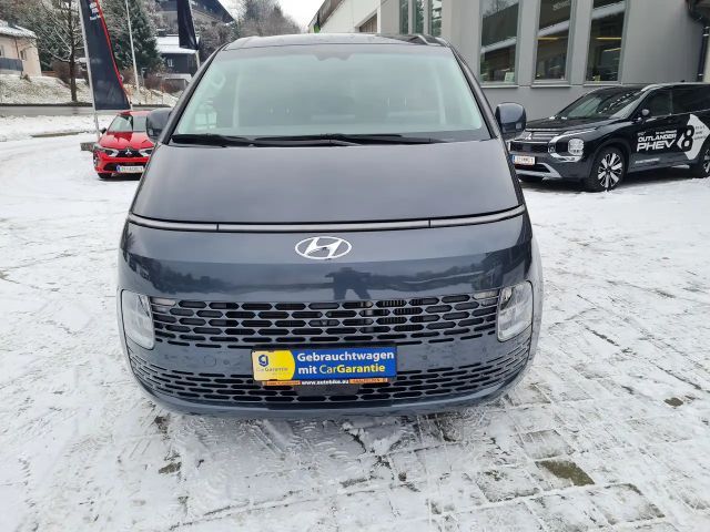 Hyundai Staria Trend Vierwielaandrijving
