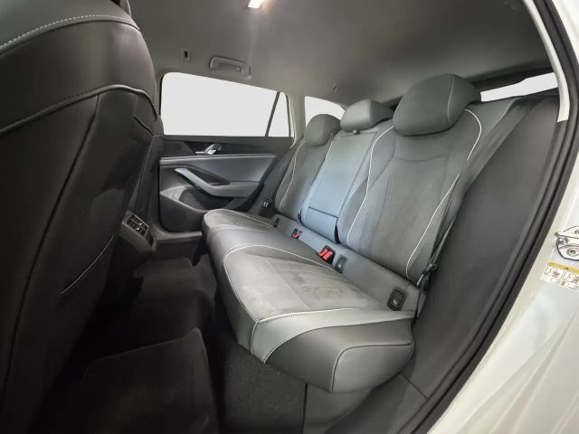 Volkswagen Passat Business DSG Variant