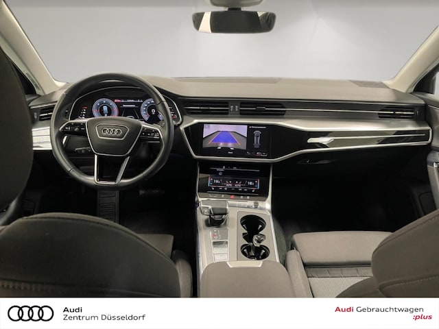 Audi A6 40 TDI Avant Quattro S-Tronic Sport