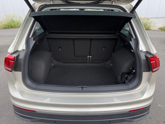 Volkswagen Tiguan 1.5 TSI Move