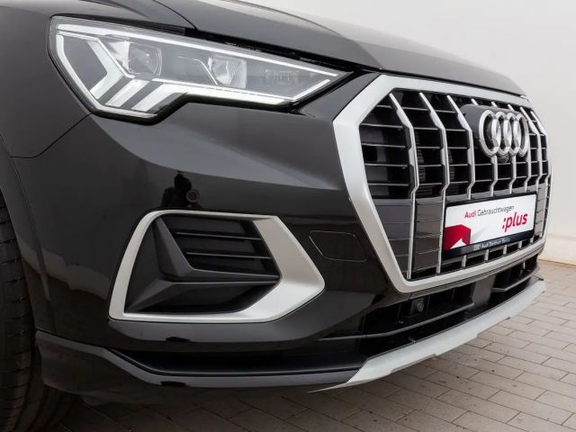 Audi Q3 35 TFSI S-Tronic