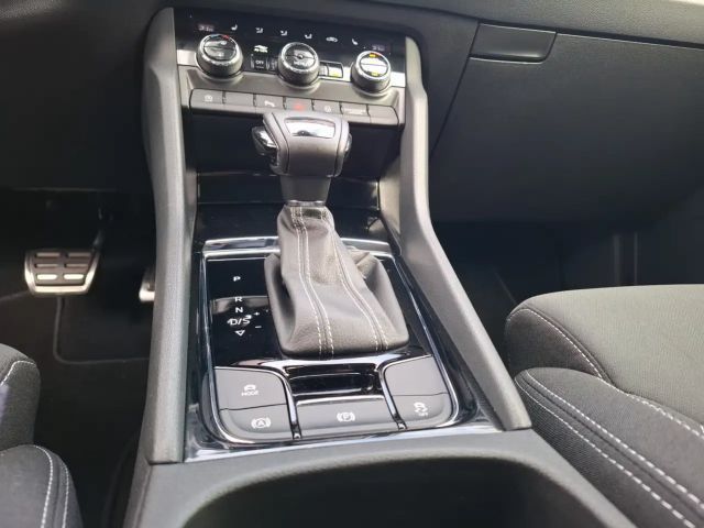 Skoda Karoq 1.5 TSI Sportline