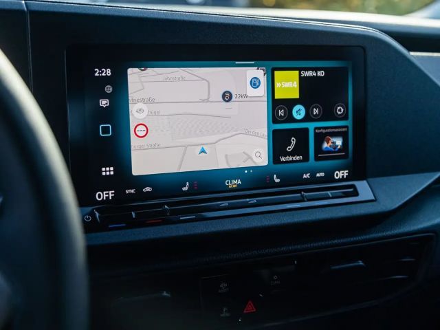 Volkswagen Caddy 5-Sitzer 1,5 l TSI | NAVI | LED