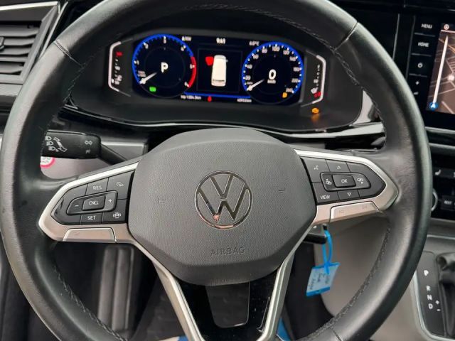 Volkswagen Caravelle 2.0 TDI Highline T6