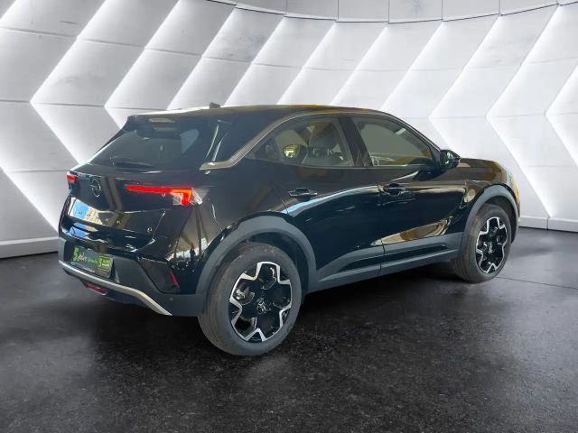 Opel Mokka Mokka-e Ultimate