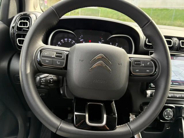 Citroën C3 Aircross Max
