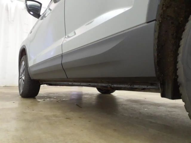 Skoda Karoq 2.0 TDI Selection