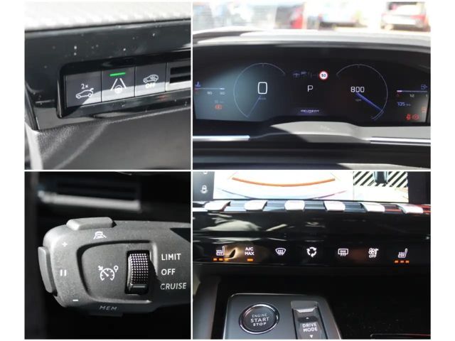 Peugeot 508 Allure Pack EAT8 SW