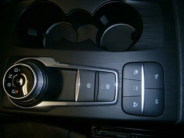 Ford Kuga Plug in Hybrid ST Line X