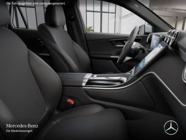 Mercedes-Benz GLC 200 4MATIC AVANTGARDE