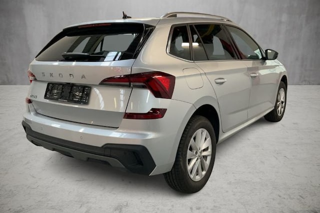 Skoda Kamiq KAMIQ        SELECTS85/1.0 A7F