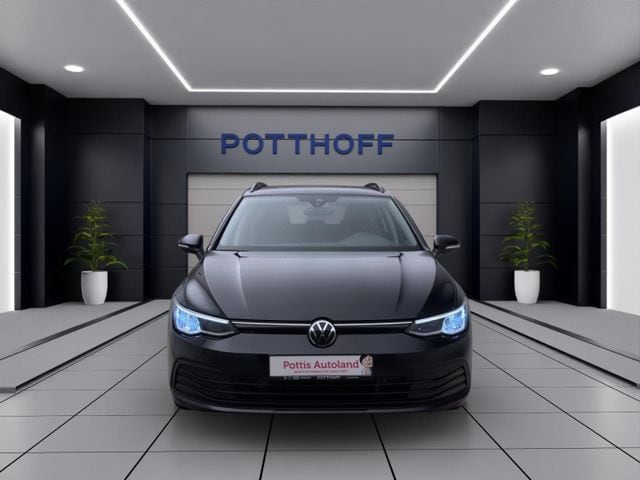 Volkswagen Golf 2.0 TDI Life Variant