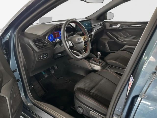 Ford Focus EcoBoost ST Line Wagon