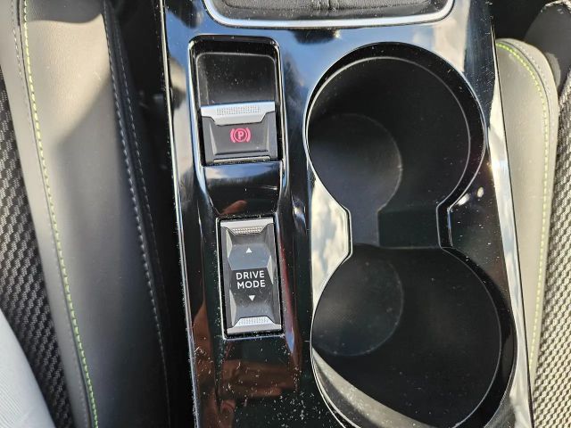 Peugeot 208 GT-Line PureTech