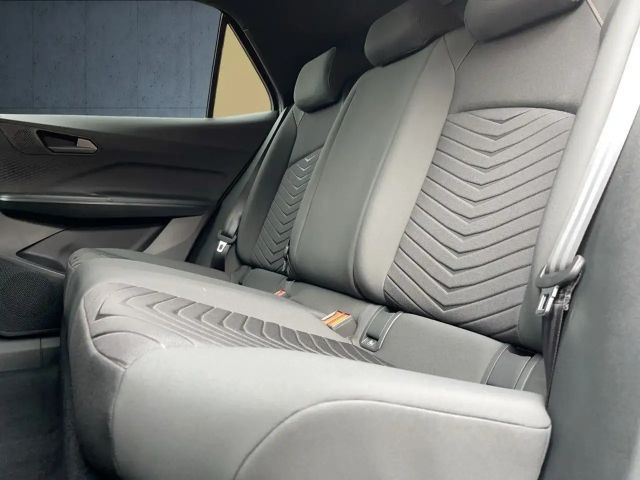 Cupra Born electric Navi ACC RFK