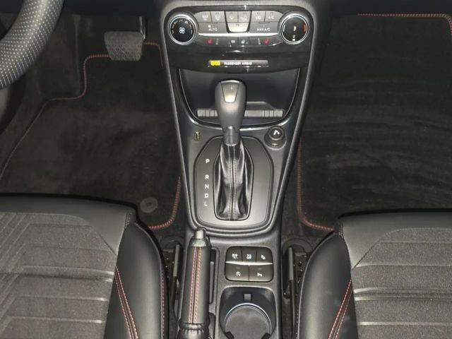 Ford Puma EcoBoost ST Line