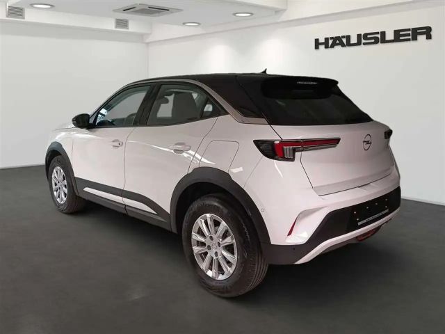 Opel Mokka Edition