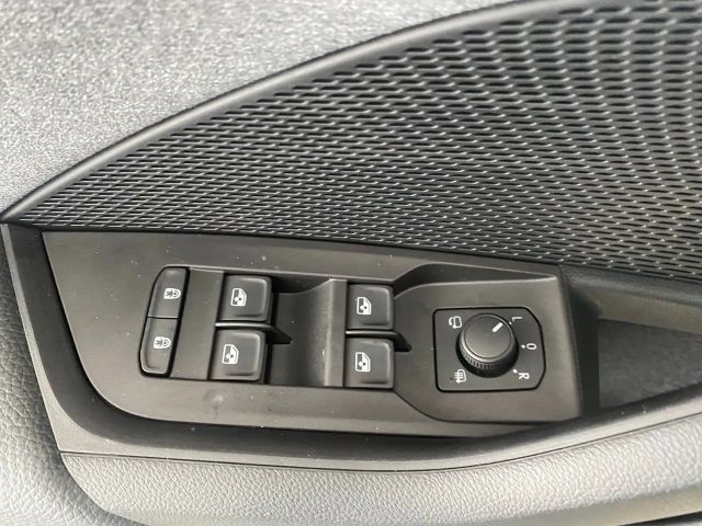 Skoda Octavia Selection