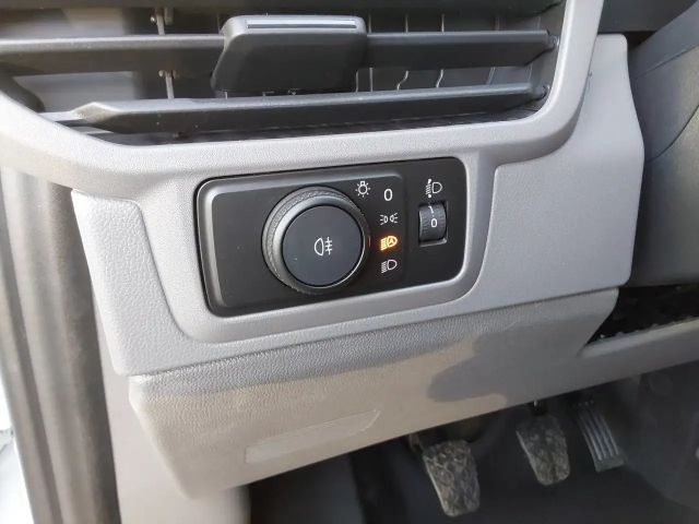 Volkswagen Transporter T7