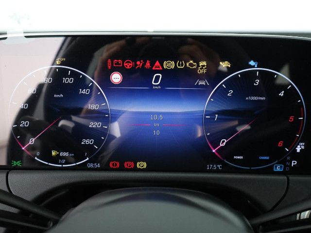 Mercedes-Benz E 450 4MATIC Estate