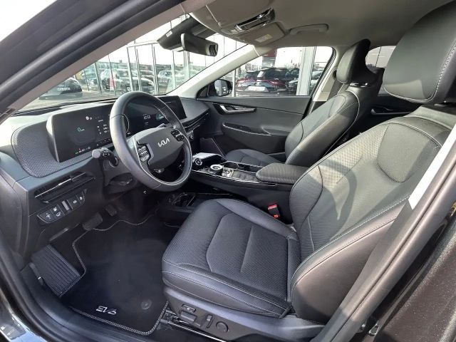 Kia EV6 77,4 kWh Achterwielaandrijving Air