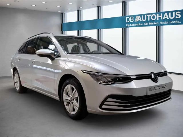 Volkswagen Golf 1.0 TSI Life