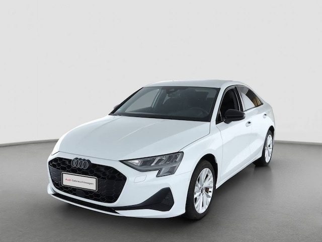 Audi A3 30 TFSI S-Tronic Sedan